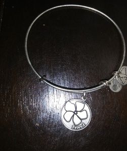 Alex and Ani bracelet